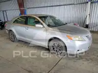 2007 Toyota CAMRY фото