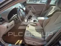 2007 Toyota CAMRY фото