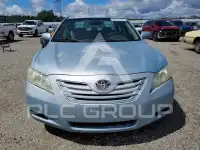 2007 Toyota CAMRY фото
