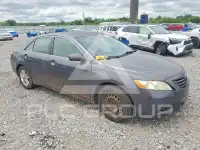 2007 Toyota CAMRY фото