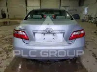 2007 Toyota CAMRY фото