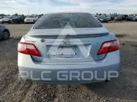 2007 Toyota CAMRY фото