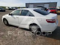 2007 Toyota CAMRY фото