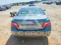 2007 Toyota CAMRY фото