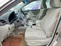 2007 Toyota CAMRY фото