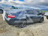 2007 Toyota CAMRY фото