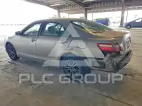 2007 Toyota CAMRY фото