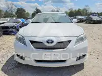 2007 Toyota CAMRY фото