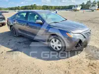 2007 Toyota CAMRY фото