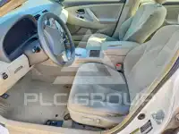 2007 Toyota CAMRY фото