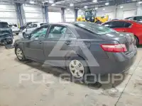 2007 Toyota CAMRY фото