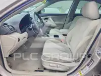 2007 Toyota CAMRY фото