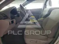 2007 Toyota CAMRY фото