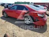 2007 Toyota CAMRY фото