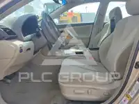 2007 Toyota CAMRY фото