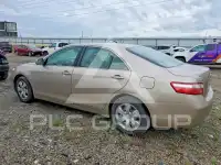 2007 Toyota CAMRY фото