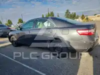 2007 Toyota CAMRY фото