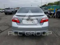 2007 Toyota CAMRY фото