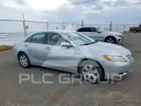 2007 Toyota CAMRY фото