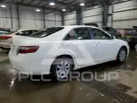 2007 Toyota CAMRY фото