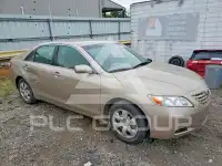 2007 Toyota CAMRY фото