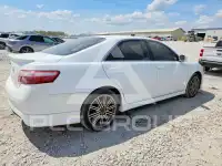2007 Toyota CAMRY фото