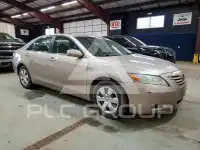 2007 Toyota CAMRY фото