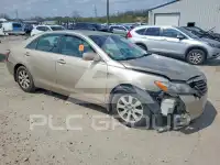 2007 Toyota CAMRY фото
