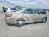 2007 Toyota CAMRY фото