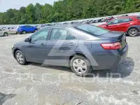 2007 Toyota CAMRY фото