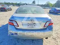 2007 Toyota CAMRY фото