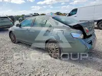 2007 Toyota CAMRY фото
