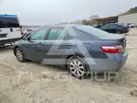 2007 Toyota CAMRY фото