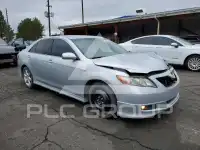 2007 Toyota CAMRY фото