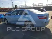 2007 Toyota CAMRY фото