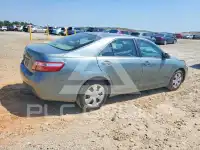 2007 Toyota CAMRY фото