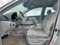 2007 Toyota CAMRY фото