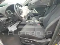 2007 Toyota CAMRY фото