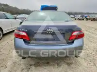 2007 Toyota CAMRY фото
