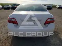 2007 Toyota CAMRY фото