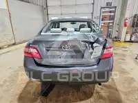2007 Toyota CAMRY фото