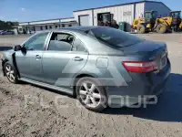 2007 Toyota CAMRY фото