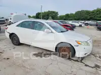 2007 Toyota CAMRY фото