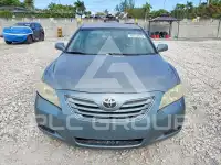 2007 Toyota CAMRY фото