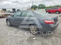 2007 Toyota CAMRY фото