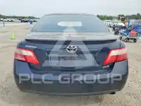 2007 Toyota CAMRY фото