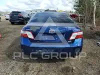 2007 Toyota CAMRY фото