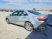 2007 Toyota CAMRY фото