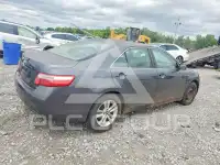 2007 Toyota CAMRY фото