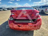 2007 Toyota CAMRY фото